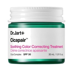 Dr.Jart+ Cicapair Tratamiento Calmante Corrector SPF30 30ml - Dr.Jart+ Cicapair Tratamiento Calmante Corrector SPF30 30ml