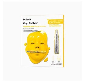 Dr.Jart+ Cryo Rubber Brightening Mask - Dr.Jart+ Cryo Rubber Brightening Mask 1U
