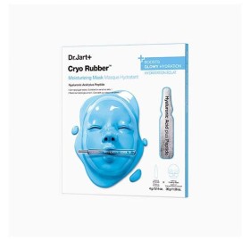 Dr.Jart+ Cryo Rubber Moisturizing Mask 1U - Dr.Jart+ Cryo Rubber Moisturizing Mask 1U