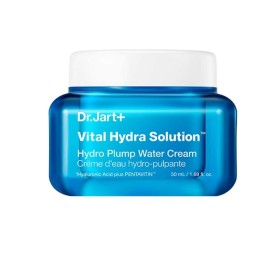 Dr.Jart+ Hydra Solution Crema hidratante 50ml - Dr.Jart+ Hydra Solution Crema hidratante 50ml