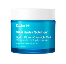 Dr.Jart+ Hydra Solution Hydro Plump Overnight Mask 75ml - Dr.jart+ hydra solution hydro plump overnight mask 75ml