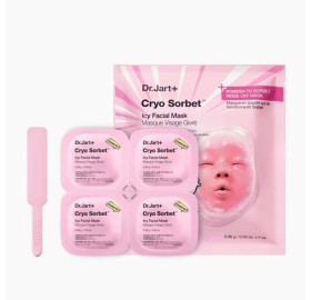 Dr.Jart+ Mascarilla Cryo Sorbet Icy Facial Mask - Dr.jart+ mascarilla cryo sorbet icy facial mask