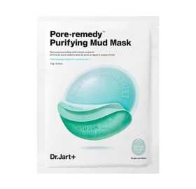 Dr.Jart+ Pore-Remedy Purifying Mud Mask 13G - Dr.jart+ pore-remedy purifying mud mask 13g