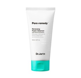 Dr.Jart+ Pore-Remedy Renewing Foam Cleanser 150ml - Dr.jart+ pore-remedy renewing foam cleanser 150ml