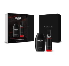 Drakkar Noir Homme 100 Vaporizador - Drakkar noir homme lote 100 vaporizador