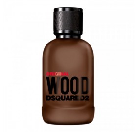 Dsquared Original Wood 100ml - Dsquared original wood 100ml