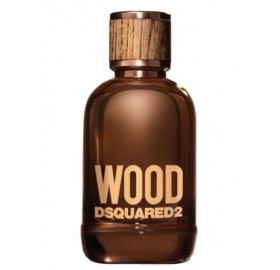 Dsquared2 Wood Pour Homme 100 Vaporizador - Dsquared2 Wood Pour Homme 100 Vaporizador
