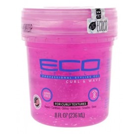 Eco Style Professional Curl & Wave 236 ml