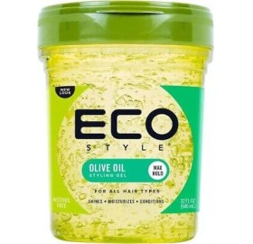 Eco Style Professional Olive Oil 236 ml Al Mejor Precio Online - Eco style professional olive oil 236 ml
