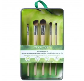 ECOTOOLS Daily Defined Eye Kit