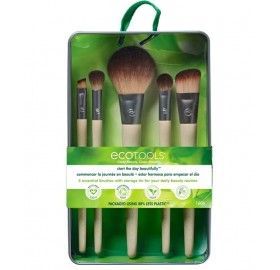 ECOTOOLS Start The Day Beautifully - Ecotools start the day beautifully