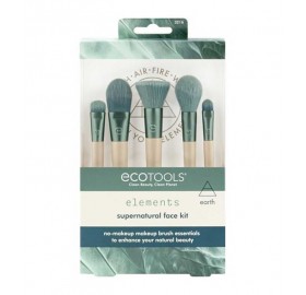 ECOTOOLS Supernatural Face Kit - ECOTOOLS Supernatural Face Kit