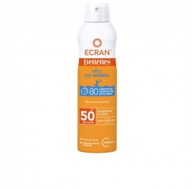 Ecran Denenes Bruma Protectora Spf 50 250Ml - Ecran denenes bruma protectora spf 50 250ml