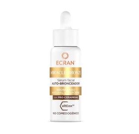 Ecran Miracle Bronze 30Ml - Ecran miracle bronze 30ml