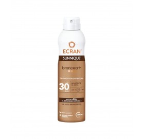 Ecran Sunnique Broncea Leche Bruma Protectora Spf30 250Ml - Ecran Sunnique Broncea Leche Bruma Protectora Spf30 250Ml