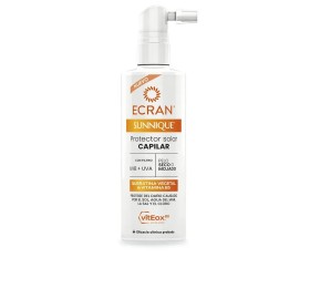 Ecran Sunnique Protector Solar Capilar 100Ml - Ecran Sunnique Protector Solar Capilar 100Ml