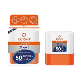 Ecran Sunnique Protector Solar Sport Spf 50 Stick 10Gr - Ecran Sunnique Protector Solar Sport Spf 50 Stick 10Gr