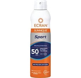 Ecran Sunnique Bruma Sport Spf 50 250Ml - Ecran sunnique bruma sport spf 50 250ml