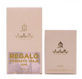 Colonia El Caballo Woman 100 Ml