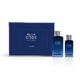 El Ganso Blue Code - El ganso blue code edp lote 100ml
