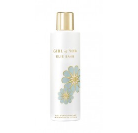 Elie Saab Girl Of Now Body Lotion 200Ml