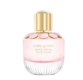 Comprar Elie Saab Girl of Now Rose Petal - Elie saab girl of now rose petal 50ml
