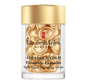 Elizabeth Arden Advanced Gold Ceramide Capsules 30 UDS - Elizabeth arden advanced gold ceramide capsules 30 uds