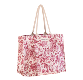 Regalo Elizabeth Arden bolso floreado