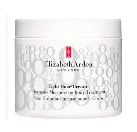 Elizabeth Arden Eight Hours Body Treatament 400Ml - Elizabeth Arden Eight Hours Body Treatament 400Ml