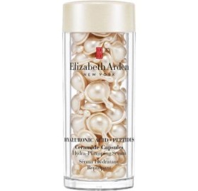 Elizabeth Arden Hyaluronic Acid+Peptides Capsules Hydra-Plumping 60UD - Elizabeth Arden Hyaluronic Acid+Peptides Capsules Hydra-Plumping 60UD