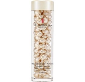 Elizabeth Arden Hyaluronic Acid+Peptides Capsules Hydra-Plumping 90UD - Elizabeth Arden Hyaluronic Acid+Peptides Capsules Hydra-Plumping 90UD