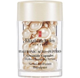 Elizabeth Arden Hyaluronic Acid+Peptides Capsules Hydra-Plumping 30UD - Elizabeth Arden Hyaluronic Acid+Peptides Capsules Hydra-Plumping 30UD