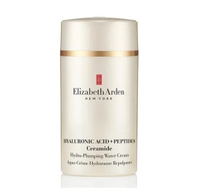 Elizabeth Arden Hyaluronic Acid+Peptides Water Cream 50ml - Elizabeth Arden Hyaluronic Acid+Peptides Water Cream 50ml