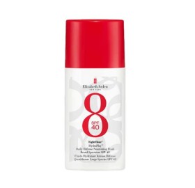 Elizabeth Arden Hydraplay Daily Defense Nourishing Fluid Broad Spectrum SPF 40 50ml - Elizabeth Arden Hydraplay Daily Defense Nourishing Fluid Broad Spectrum SPF 40 50ml