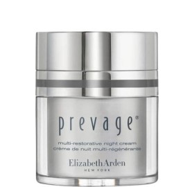 Elizabeth Arden Prevage Multi-Restorative Night Cream 50ml - Elizabeth arden prevage multi-restorative night cream 50ml