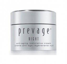 Elizabeth Arden Prevage Night Cream 50Ml - Elizabeth Arden Prevage Night Cream 50Ml