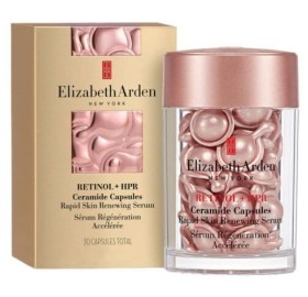 Elizabeth Arden Retinol + HPR Capsulas 30 uds - Elizabeth Arden Retinol + HPR Capsulas 30 uds