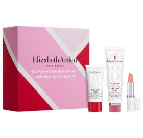 Elizabeth Arden Eight Hours Lote Crema Skin Protection Original 50 - Elizabeth arden the original eight hour cream estuche