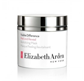 Elizabeth Arden Visible Difference Peel&Reveal Mask 50Ml - Elizabeth Arden Visible Difference Peel&Reveal Mask 50Ml