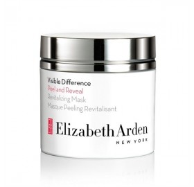 Elizabeth Arden Visible Difference Peel&Reveal Mask 50Ml - Elizabeth arden visible difference peel&reveal mask 50ml