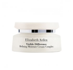 Elizabeth Arden Visible Difference Refining Moisture Cream Complex 75 Ml - Elizabeth Arden Visible Difference Refining Moisture Cream Complex 75 Ml