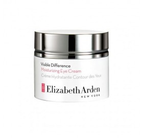 Elizabeth Arden Visible Difference Skin Balancing Eye Cream 15Ml - Elizabeth arden visible difference skin balancing eye cream 15ml