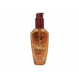 Elvive Aceite Extraordinario Cabellos Muy Secos 100Ml - Elvive Aceite Extraordinario Cabellos Muy Secos 100Ml