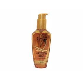 Elvive Aceite Extraordinario Cabellos Secos 100Ml - Elvive Aceite Extraordinario Cabellos Secos 100Ml
