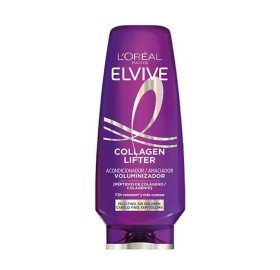 Elvive Acondicionador Collagen Lifter 400Ml - Elvive acondicionador collagen lifter 300ml Elvive Acondicionador Collagen Lifter 400Ml - Elvive acondicionador collagen lifter 300ml