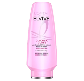 Elvive Acondicionador Glycolic Gloss 400Ml - Elvive acondicionador glycolic gloss 300ml