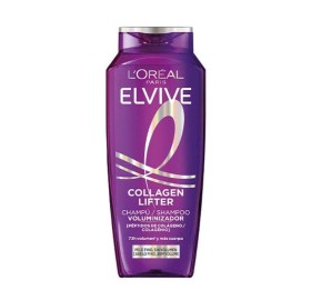 Elvive Champú Collagen Lifter 400Ml - Elvive champú collagen lifter 400ml Elvive Champú Collagen Lifter 400Ml - Elvive champú collagen lifter 400ml