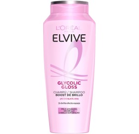 Elvive Champú Elvive Glycolic Gloss 400Ml - Elvive champú elvive glycolic gloss 400ml
