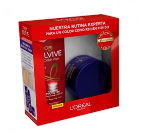 Elvive Color Vive - Elvive color vive