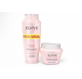 Elvive Glycolic Gloss Pack - Elvive Glycolic Gloss Pack